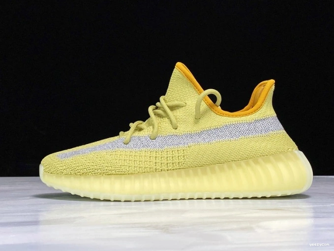 V2 350 Marsh Adidas Boost FX9034 Yeezy 1125